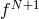 fN+1