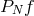 PN f