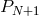 PN+1