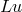 Lu