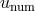 unum
