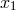 x1