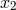 x2