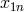 x1n