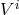 i V