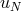uN