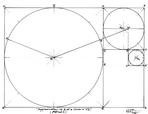 Figure 1 for Geometer's Angle no. 8