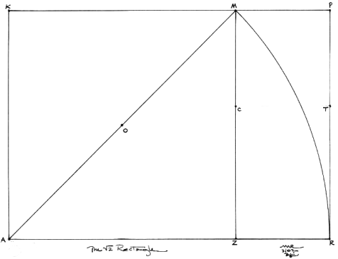 Figure B for Geometer's Angle no. 8