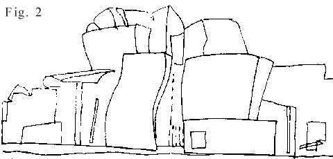 Gehry's Disney Center Hall