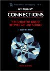 Cover, Connections, 2nd ed. by Jay Kappraff