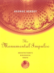Cover, The Monumental Impulse